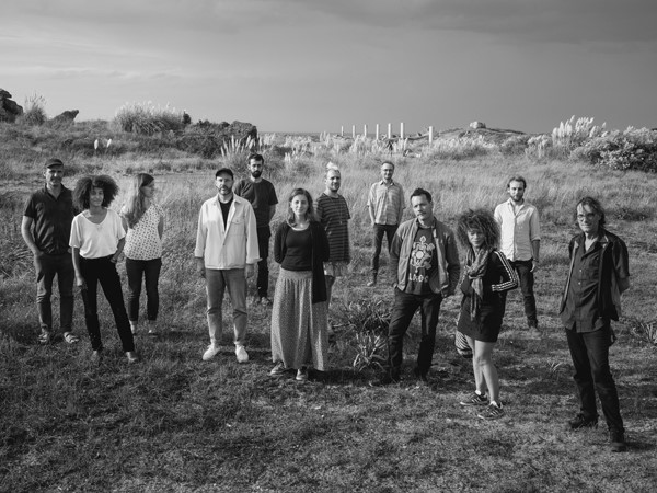 Orchestre Tout Puissant Marcel Duchamp